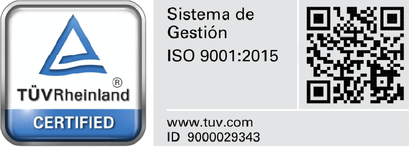 Certificaciones Arengy