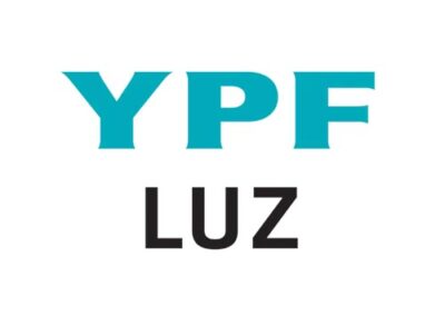 YPF Luz