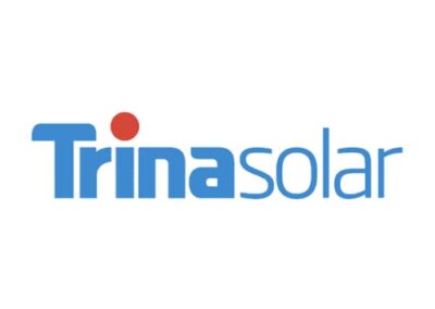 Trina · Trina Storage