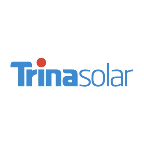Trina · Trina Storage