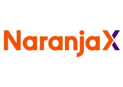 Naranja X