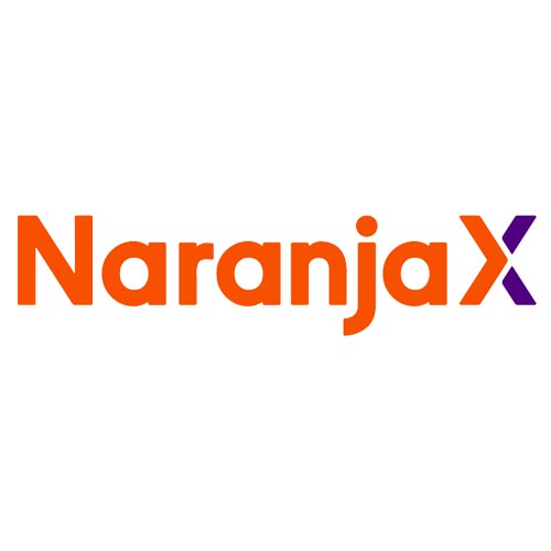 Naranja X