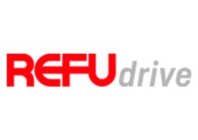 REFUdrive
