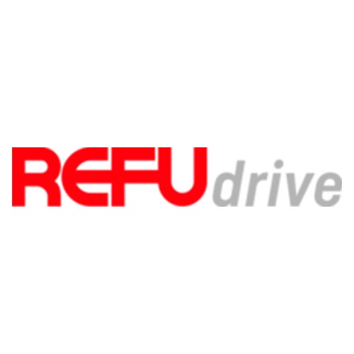 REFUdrive