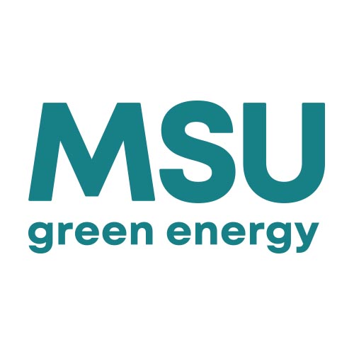 MSU Green Energy