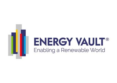 Energy Vault