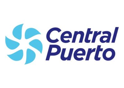 Central Puerto
